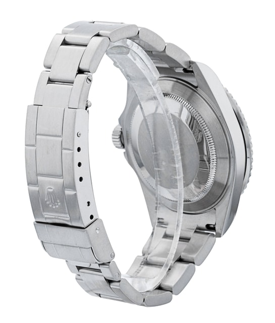 Rolex Submariner Kermit Image 3